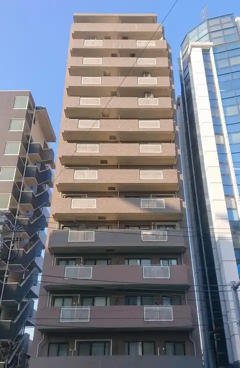 アークステージ板橋本町Ⅱ