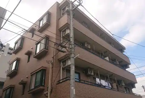 ベルドミール