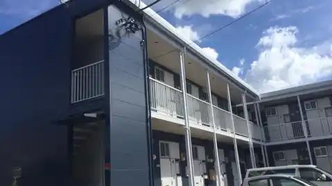 レオパレスフラッドゲイト
