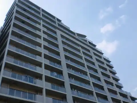 ミディオンセンターレジデンス