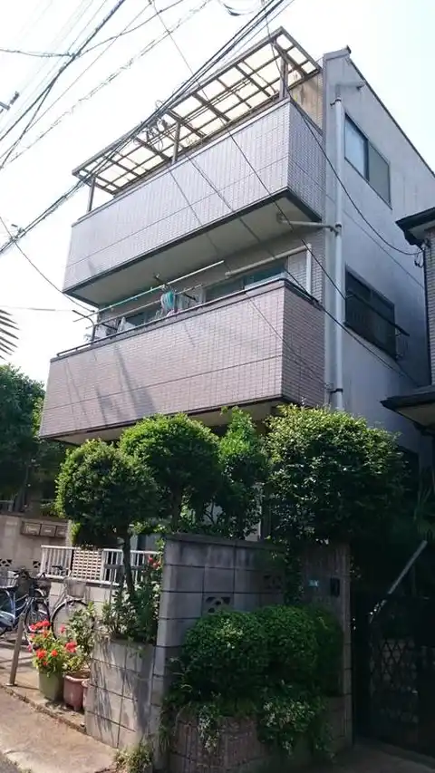 遠藤ビル
