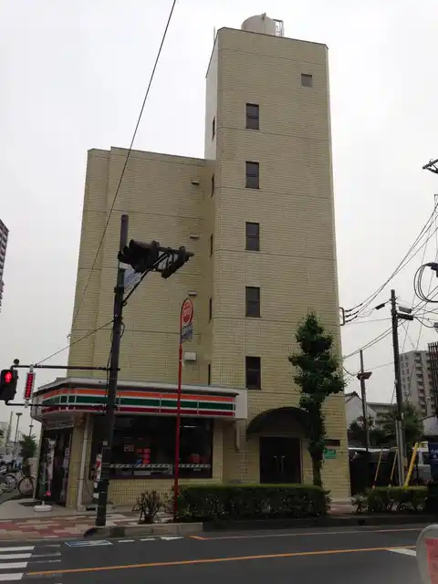 オーイリハイツ