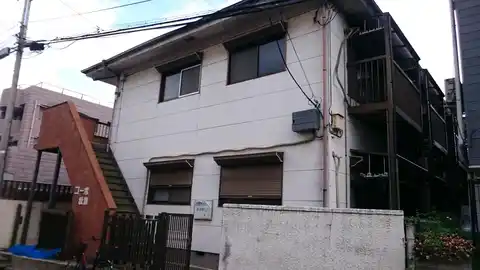 コーポ松清