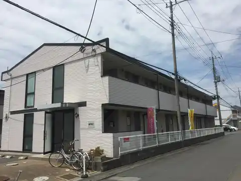 レオパレス瀬戸第二