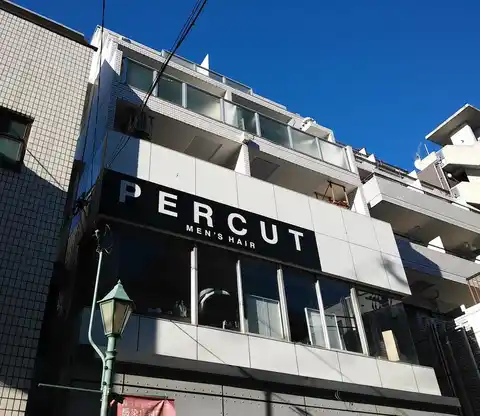 ラパシオン下北沢