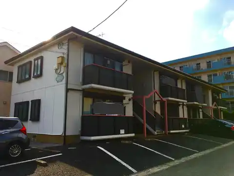 サニーハイツ