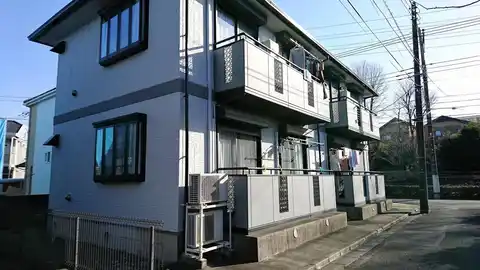 サージュ井の頭