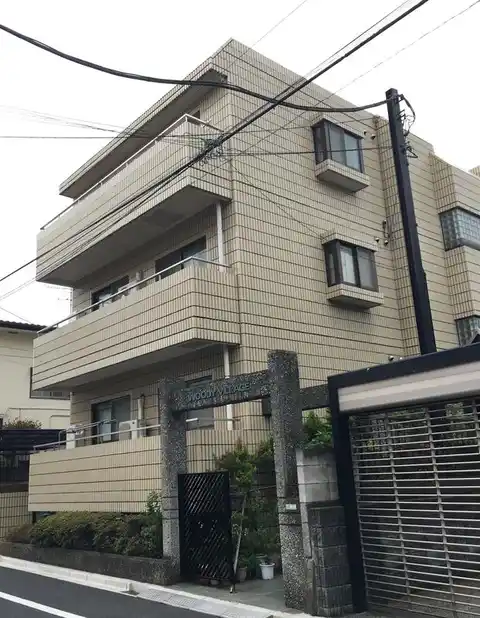 ウッディヴィレッジ