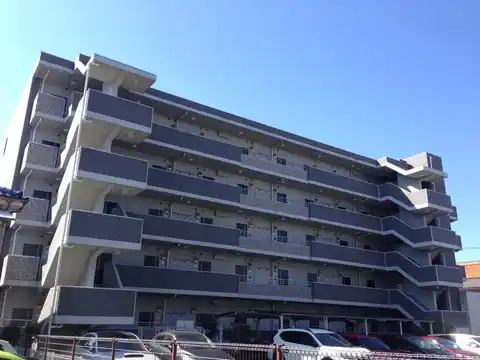DK昭島コートエレガンスF