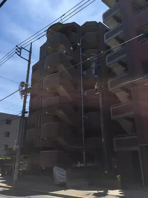 ピュアクレスト