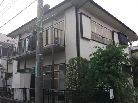 グランドハイツ
