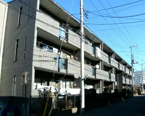 サンフィールド
