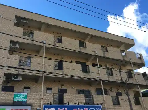 リラハイツ91
