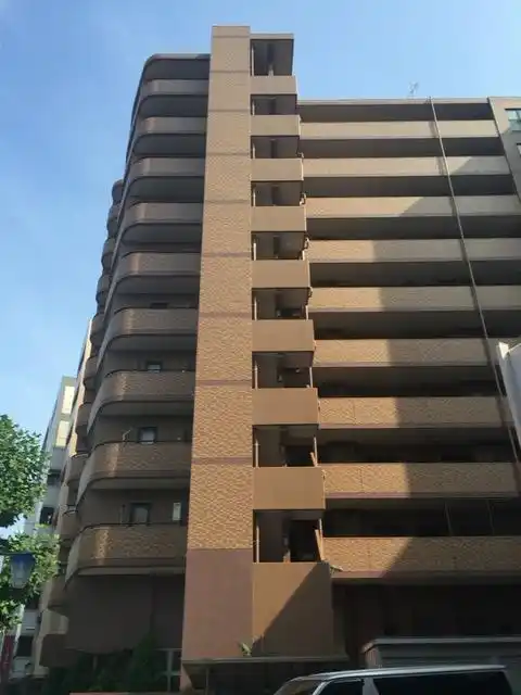 マークミュー横濱シティフロント