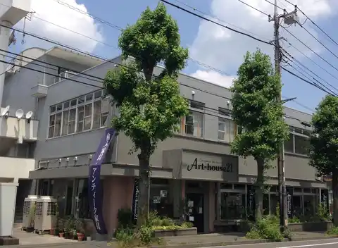 エディフィ美しが丘西