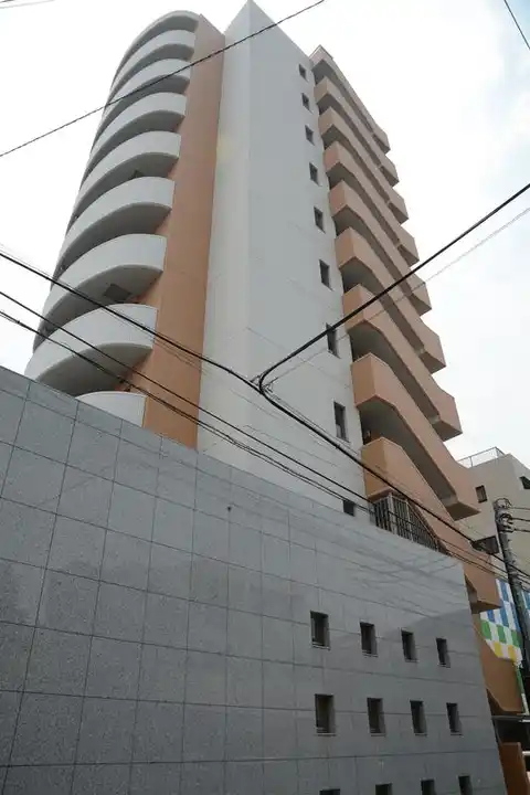 エアリーアベニュー