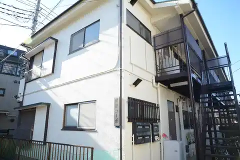 関根コーポ