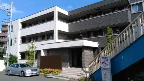 FORZA柿生