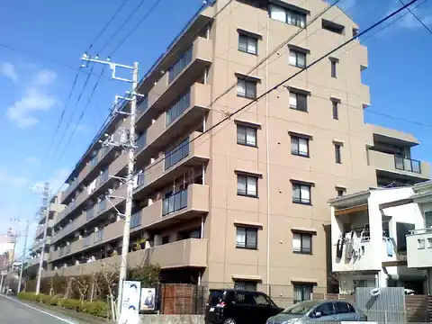 ナイスアーバンスクエア橋本