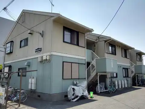 キャッスルアマノ