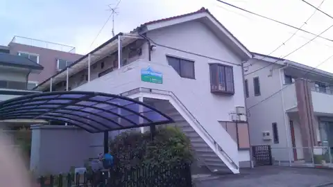 エスポアール水上