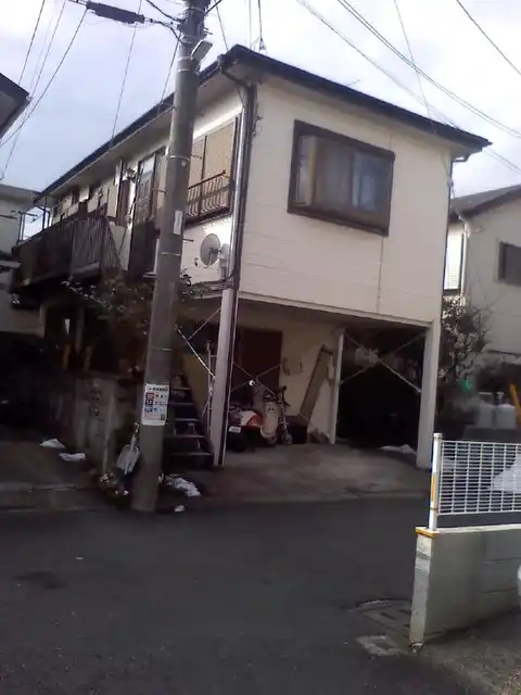 相南ハウス