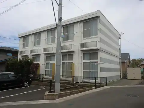 レオパレスコートサイドC