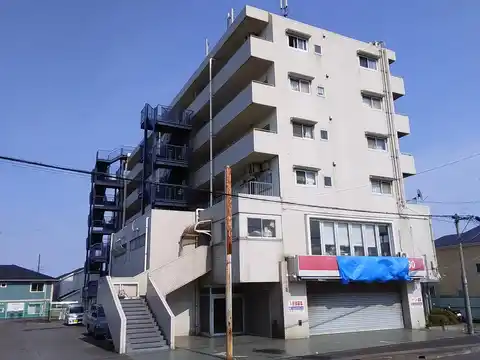 大川マンション