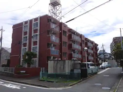 フジコーポ桜ヶ丘