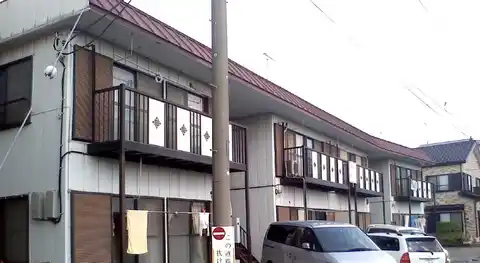 光栄コーポ