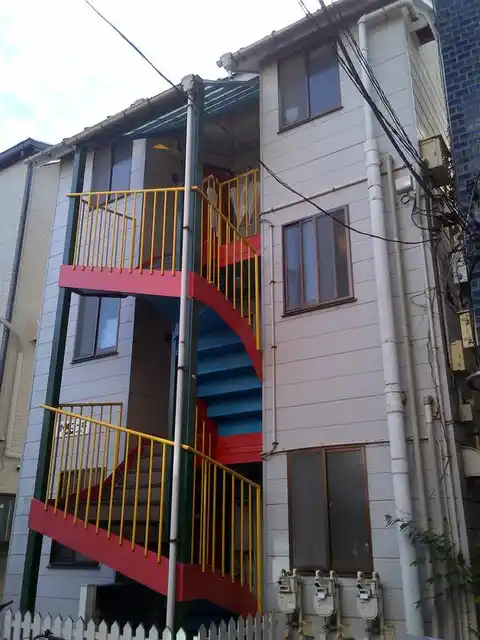 小林コーポ