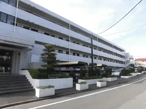 ロイヤルシティ四番館