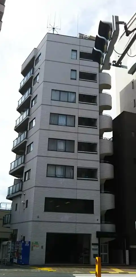 ベルビュー・小石川