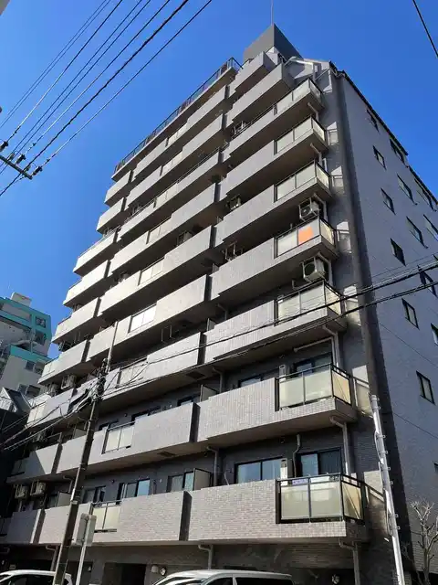 シティコープ清澄庭園嘉藤ビル