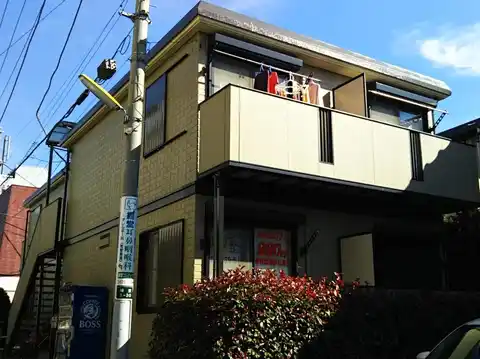 レトア経堂2