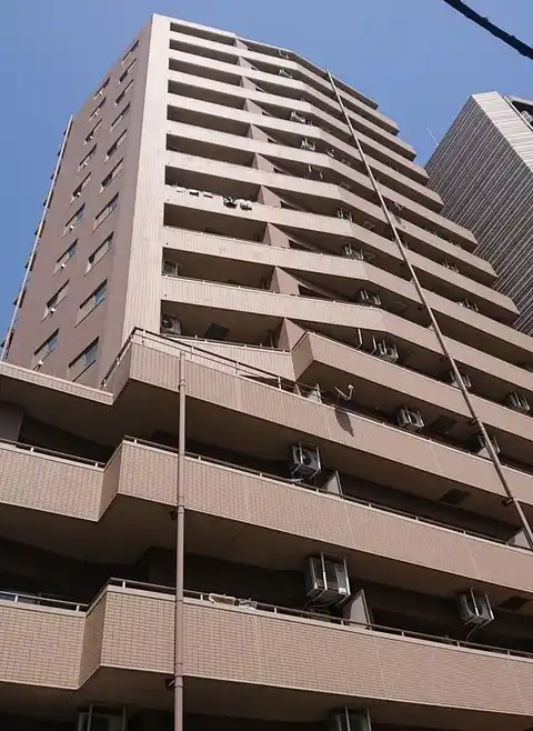 アイディーコート池袋西ムーンファーロ