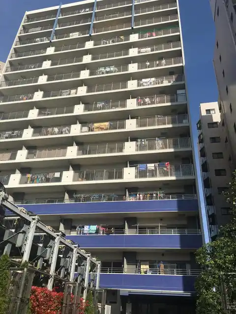 レヴィ浅草リバーフロント