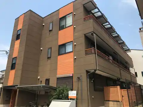 リバーシャイン