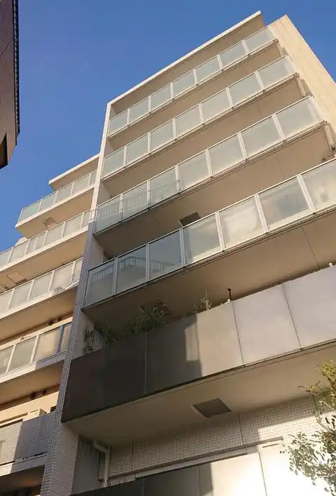 ウィルローズ池袋