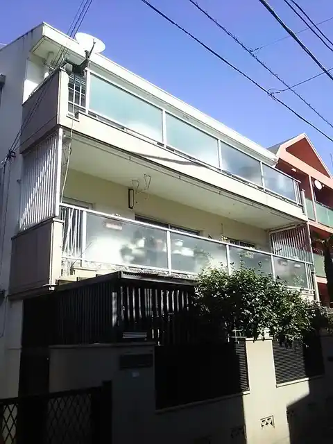コーポ原田