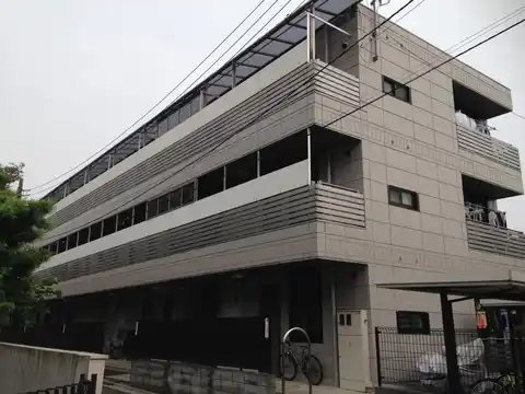 オータムビレッジ1