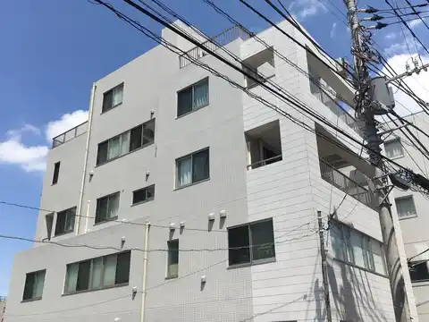ビオス柏