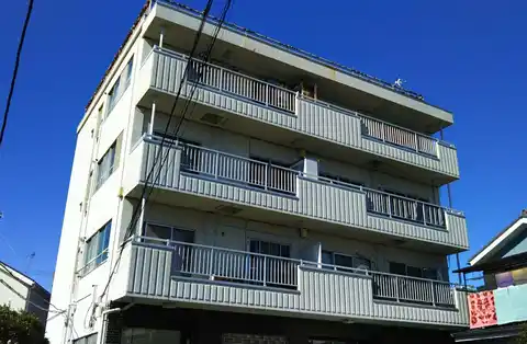 セゾン八王子