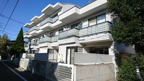 サンパーク井の頭
