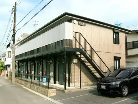 シャルマンフルール