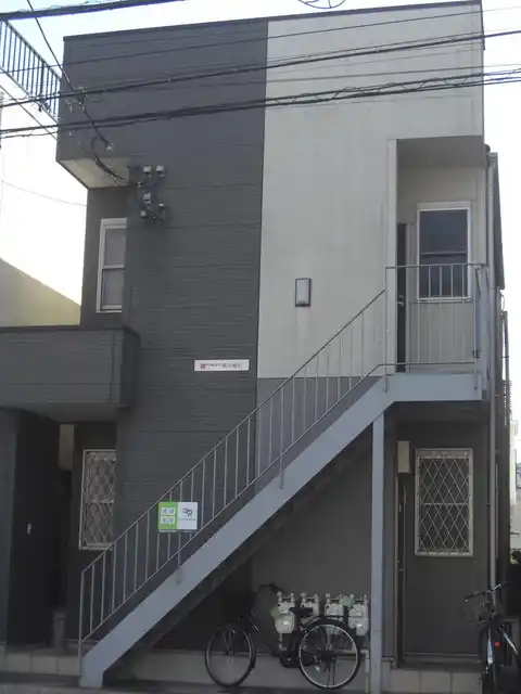 FORLIFE横浜榎町