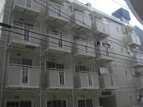 光和マンション