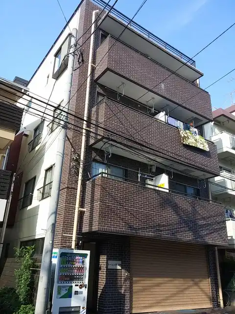 トーシン天王町