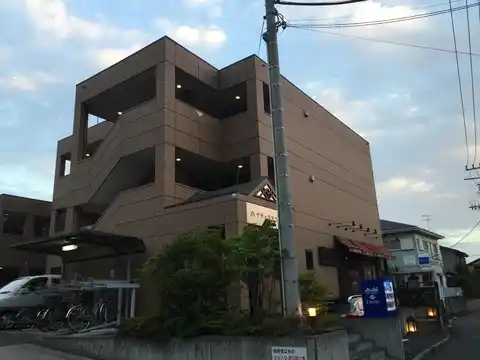 ナチュラスコートA