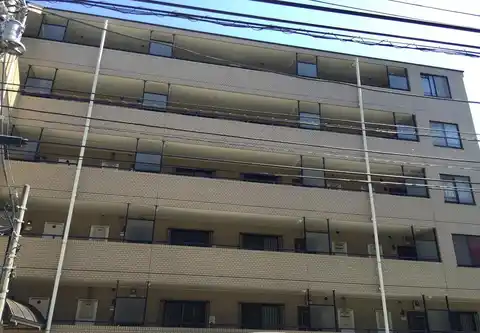 プロスパー藤が丘